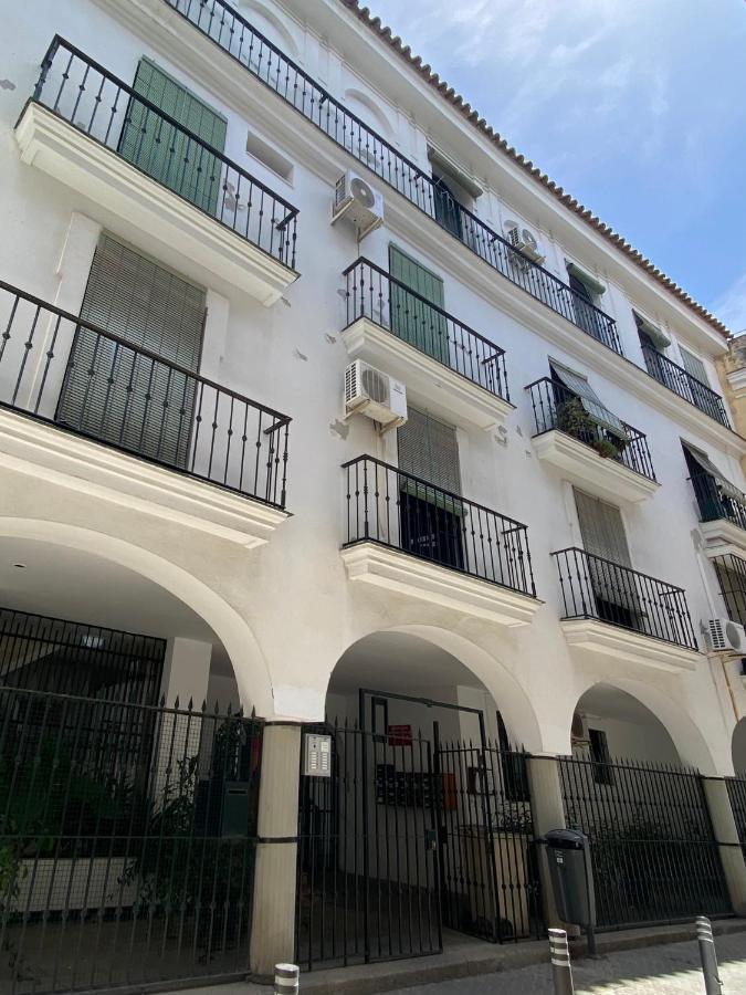 Quattro Sevilla Centro Eksteriør bilde