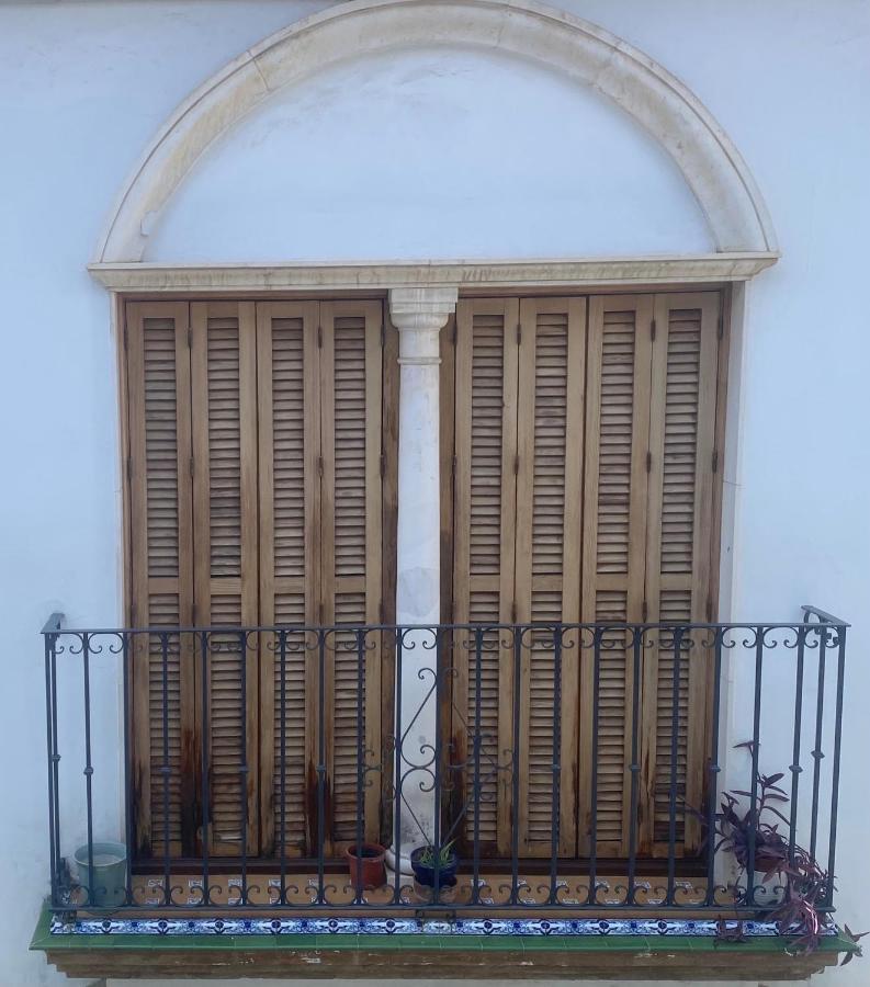 Quattro Sevilla Centro Eksteriør bilde